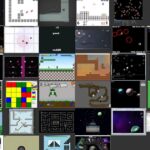 GitHub Games: The Ultimate List of Free Open Source Games