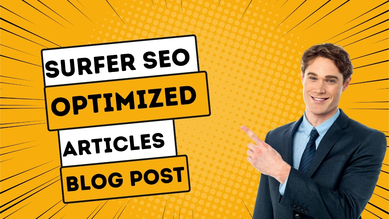 Hire the Best SEO Blog Writing Services on Fiverr