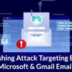 AI Phishing Attacks on Gmail Users Stay Safe