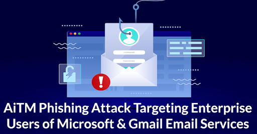 AI Phishing Attacks on Gmail Users Stay Safe