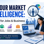 Labour Market Intelligence Guide for Jobs & Business