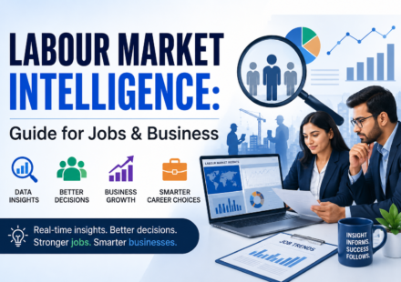 Labour Market Intelligence Guide for Jobs & Business