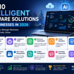 Top 10 Intelligent Software Solutions for Businesses in 2026
