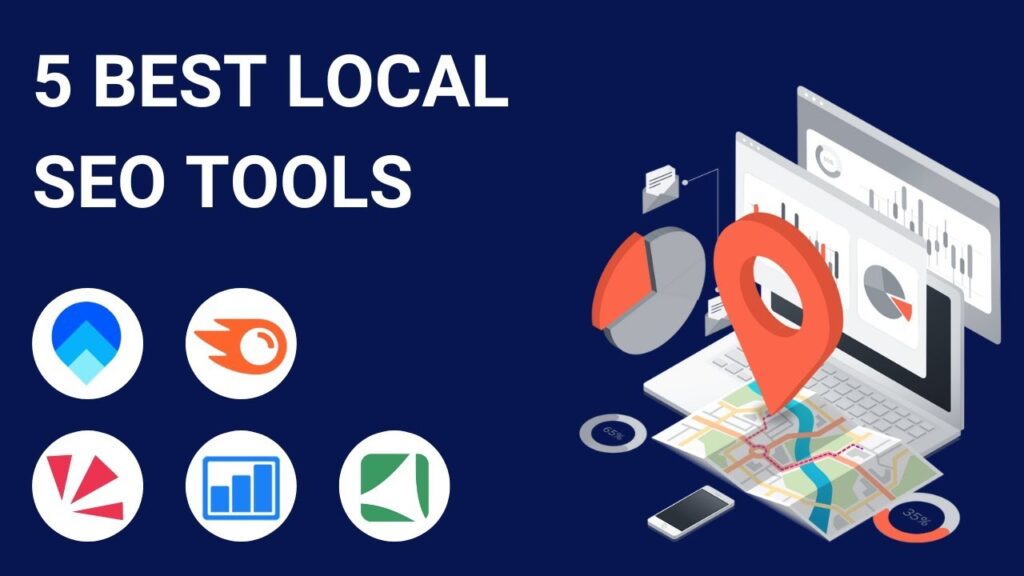 AI Tools for Local SEO: Better Visibility in Your Area
