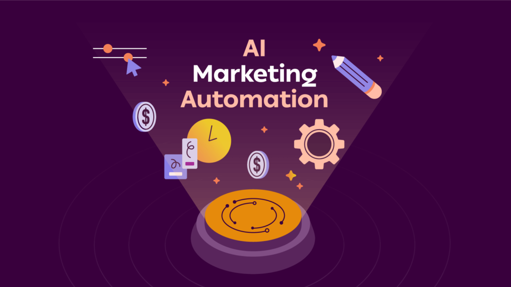 6. AI-Powered Marketing Automation Tools