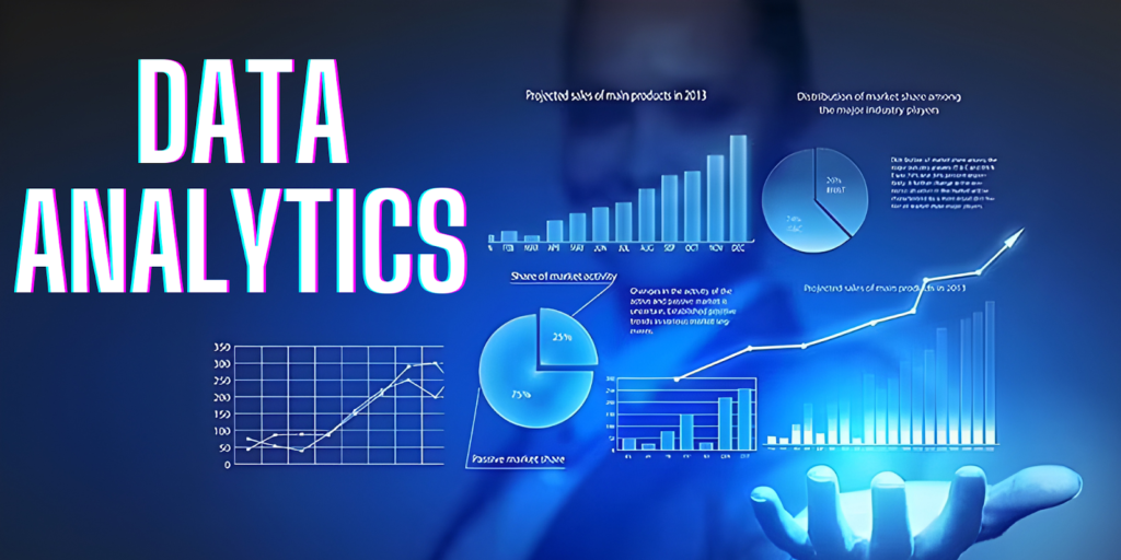 8. Smart Data Analytics Platforms