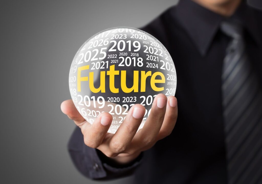 The Future of Labour Market Intelligence