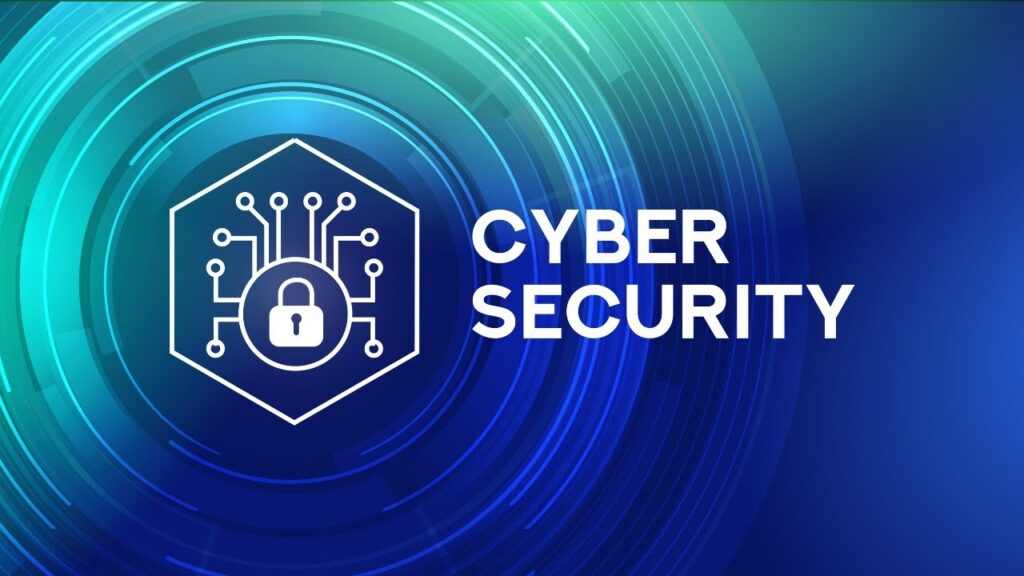 4. Advanced Cybersecurity Software