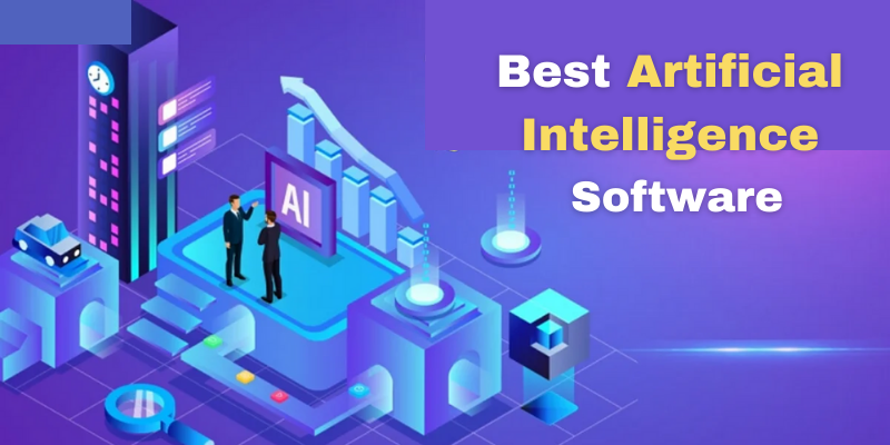 Intelligent Software Solutions Powered by AI