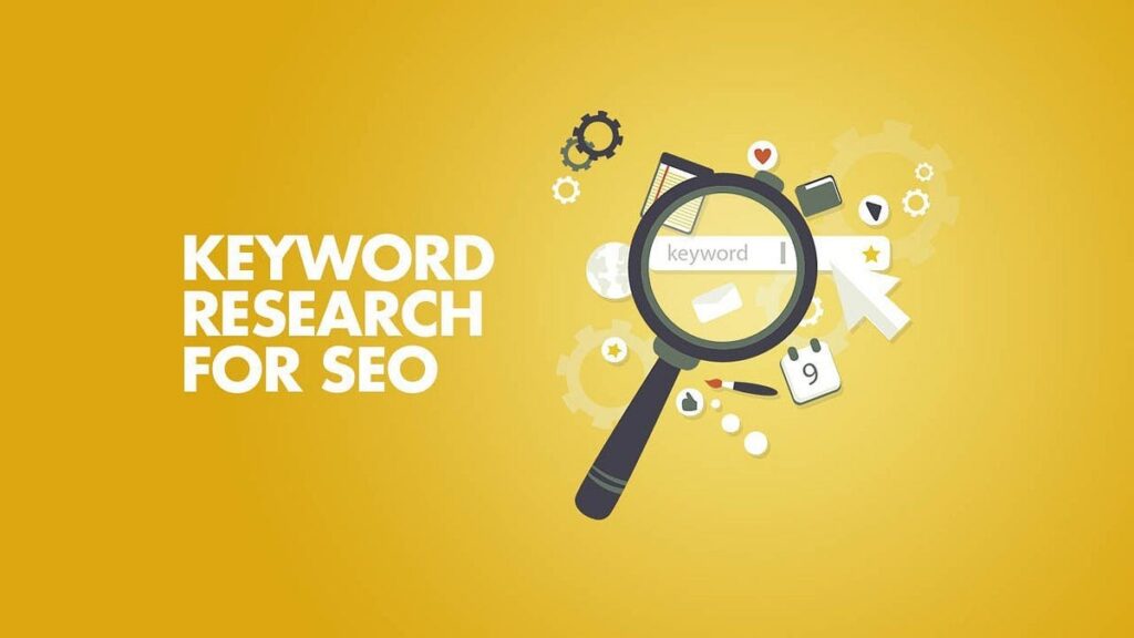 AI Tools for Keyword Research: Accurate and Fast Insights