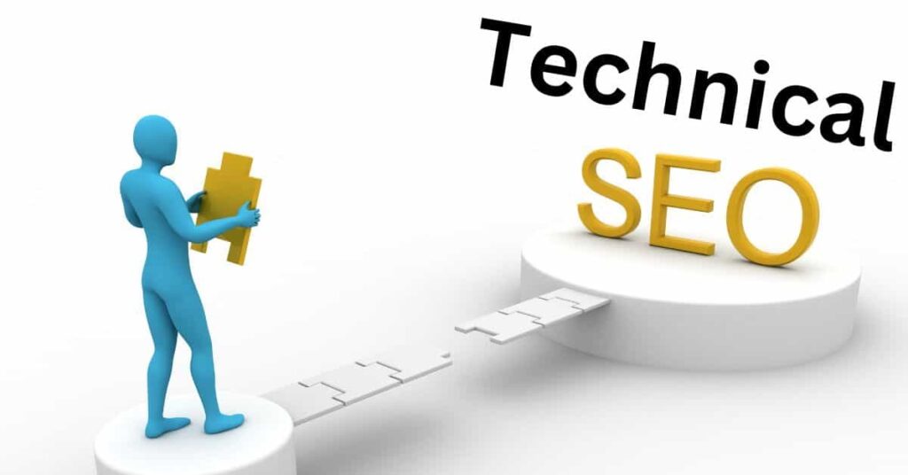 AI Tools for Technical SEO: Faster and Smarter Site Optimisation