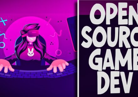 GitHub Games: Ultimate List of Free Open Source Games