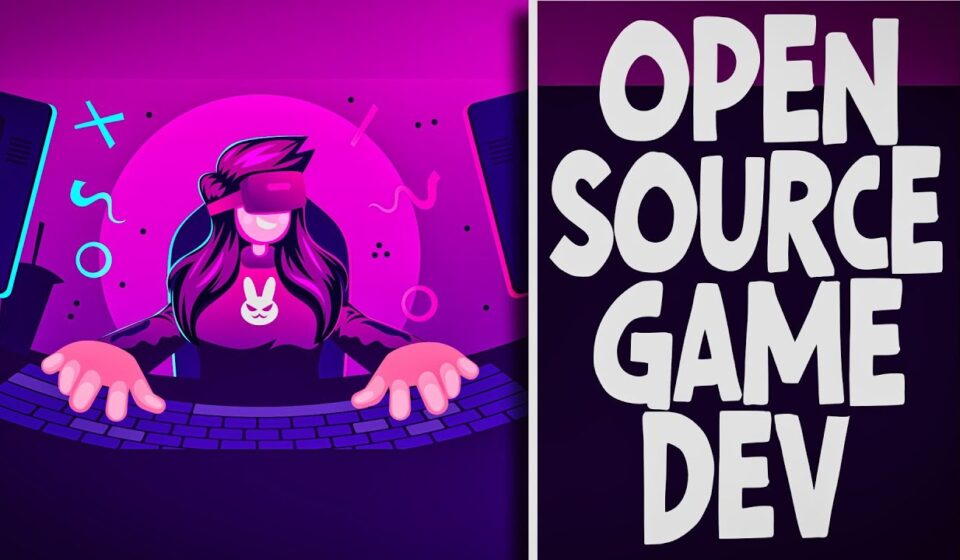 GitHub Games: Ultimate List of Free Open Source Games